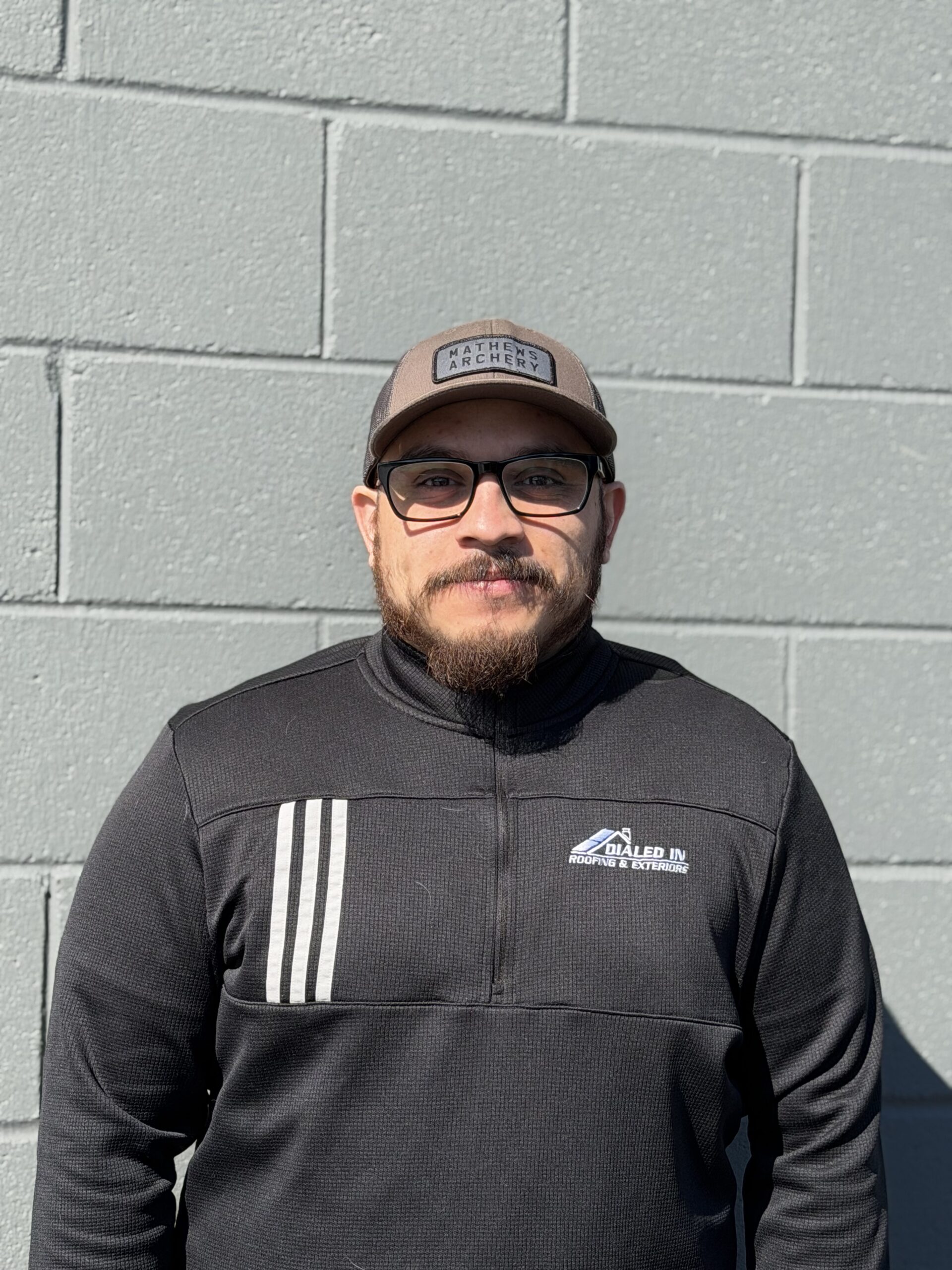 Jeffrey Siguenza